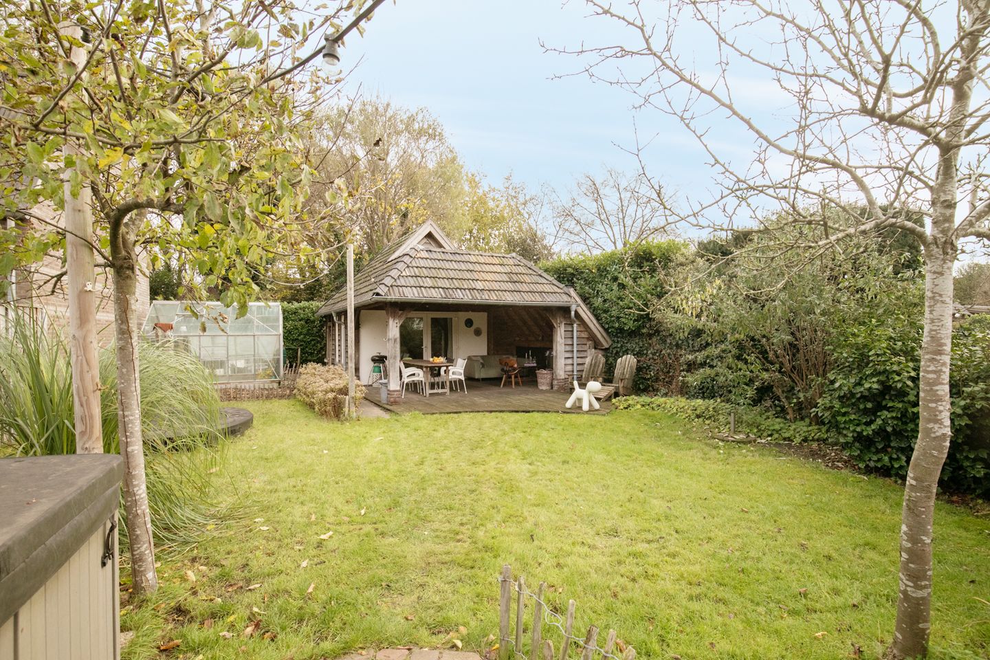 Foto 5 van Weijen 30