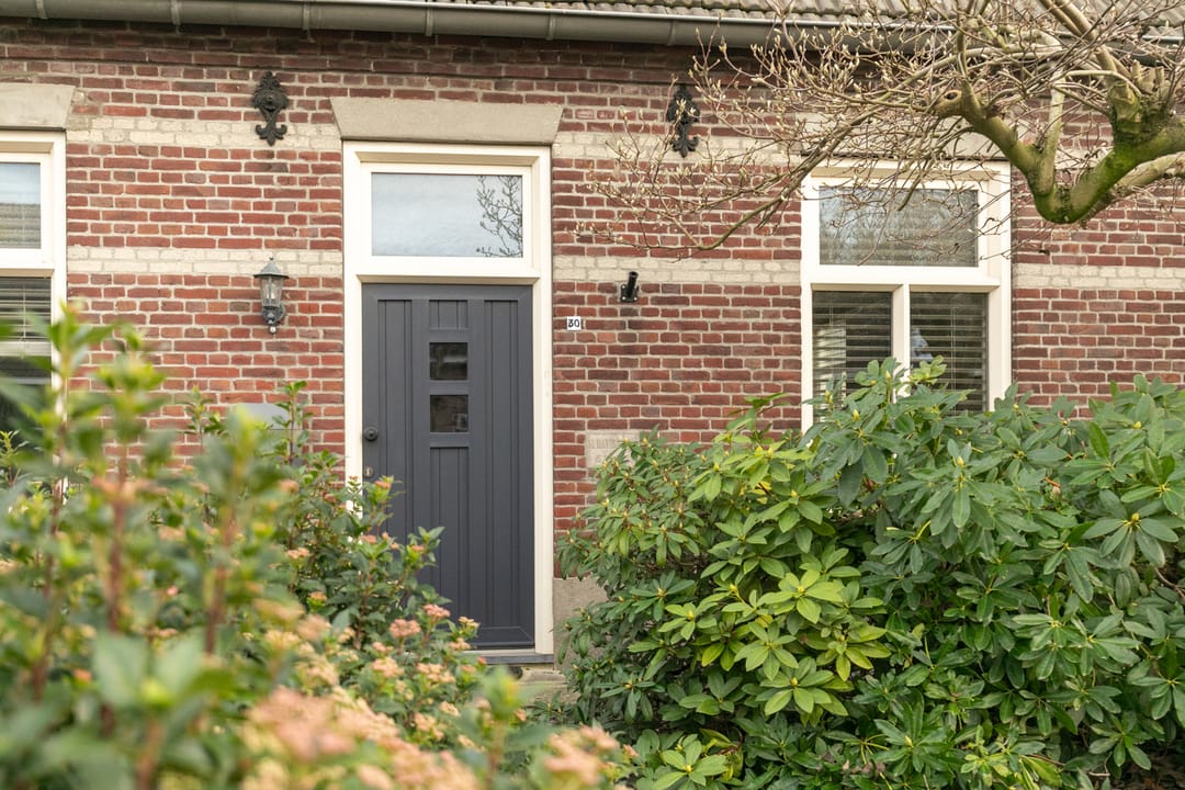 Foto 7 van Weijen 30