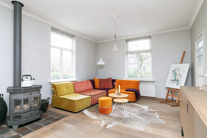 Foto 10 van Weijen 30