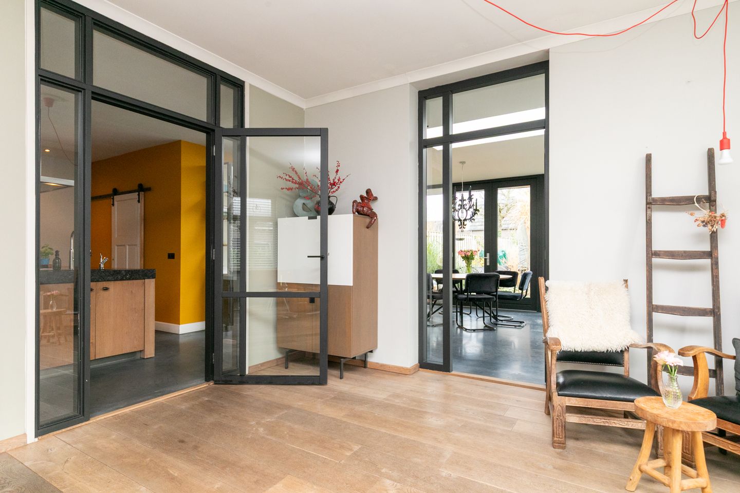 Foto 14 van Weijen 30