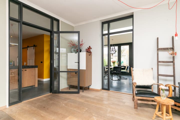 Foto 14 van Weijen 30