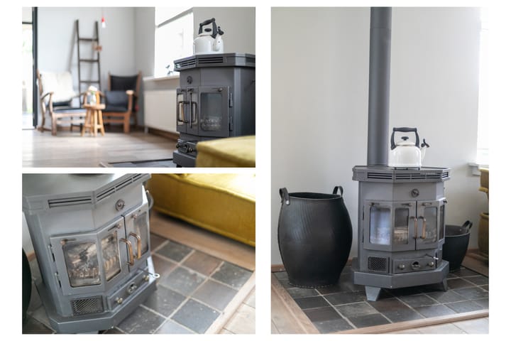 Foto 15 van Weijen 30