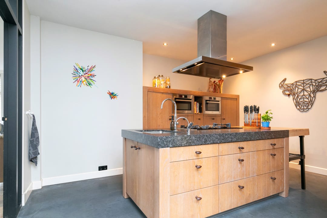 Foto 16 van Weijen 30