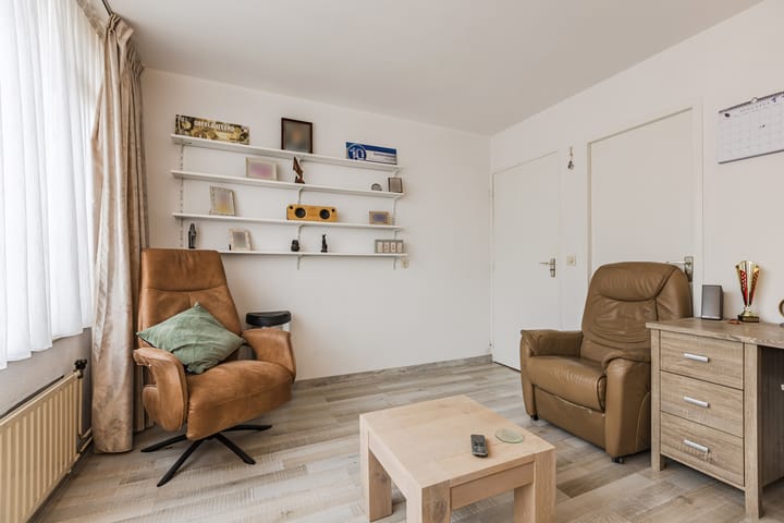 Foto 17 van Beethovenlaan 319