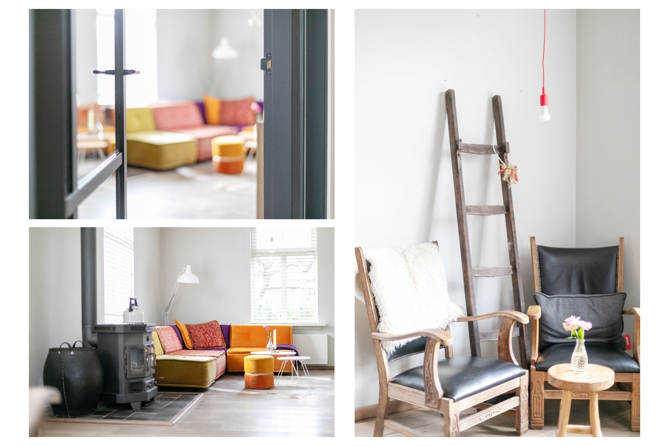 Foto 12 van Weijen 30