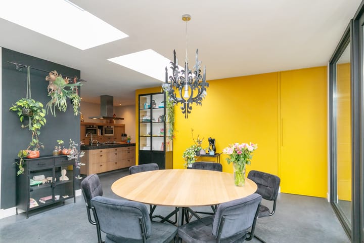 Foto 22 van Weijen 30