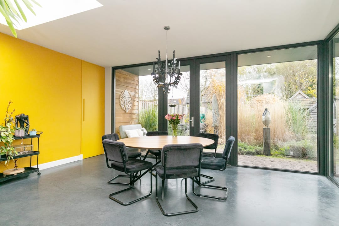 Foto 23 van Weijen 30