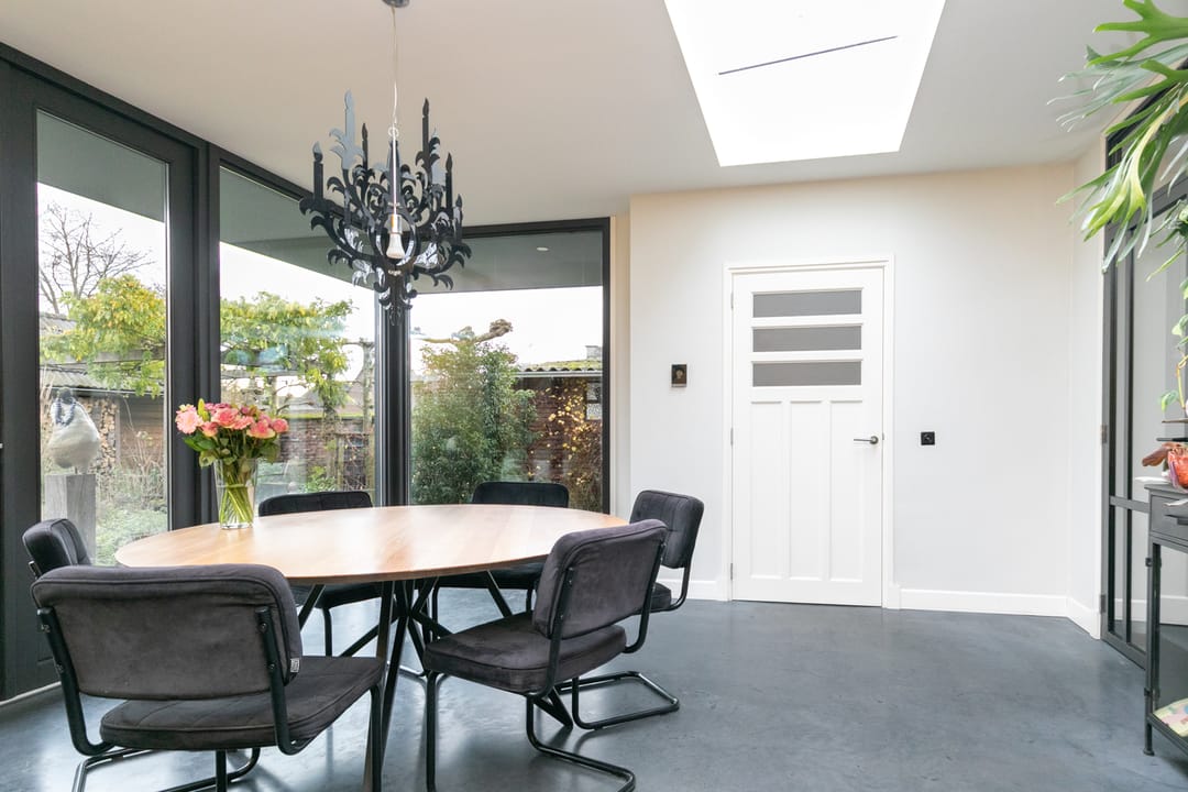 Foto 26 van Weijen 30