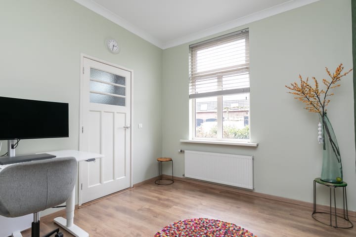 Foto 29 van Weijen 30