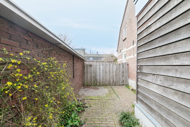 Foto 33 van Weijen 30