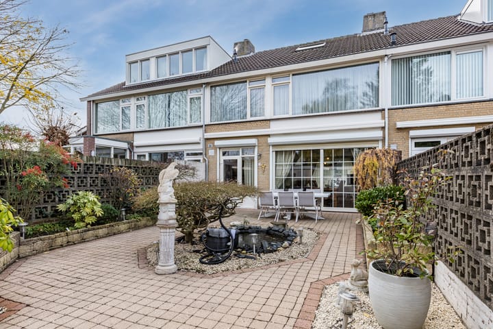 Foto 34 van Beethovenlaan 319