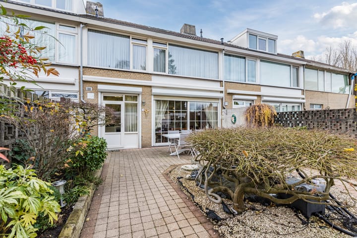 Foto 35 van Beethovenlaan 319