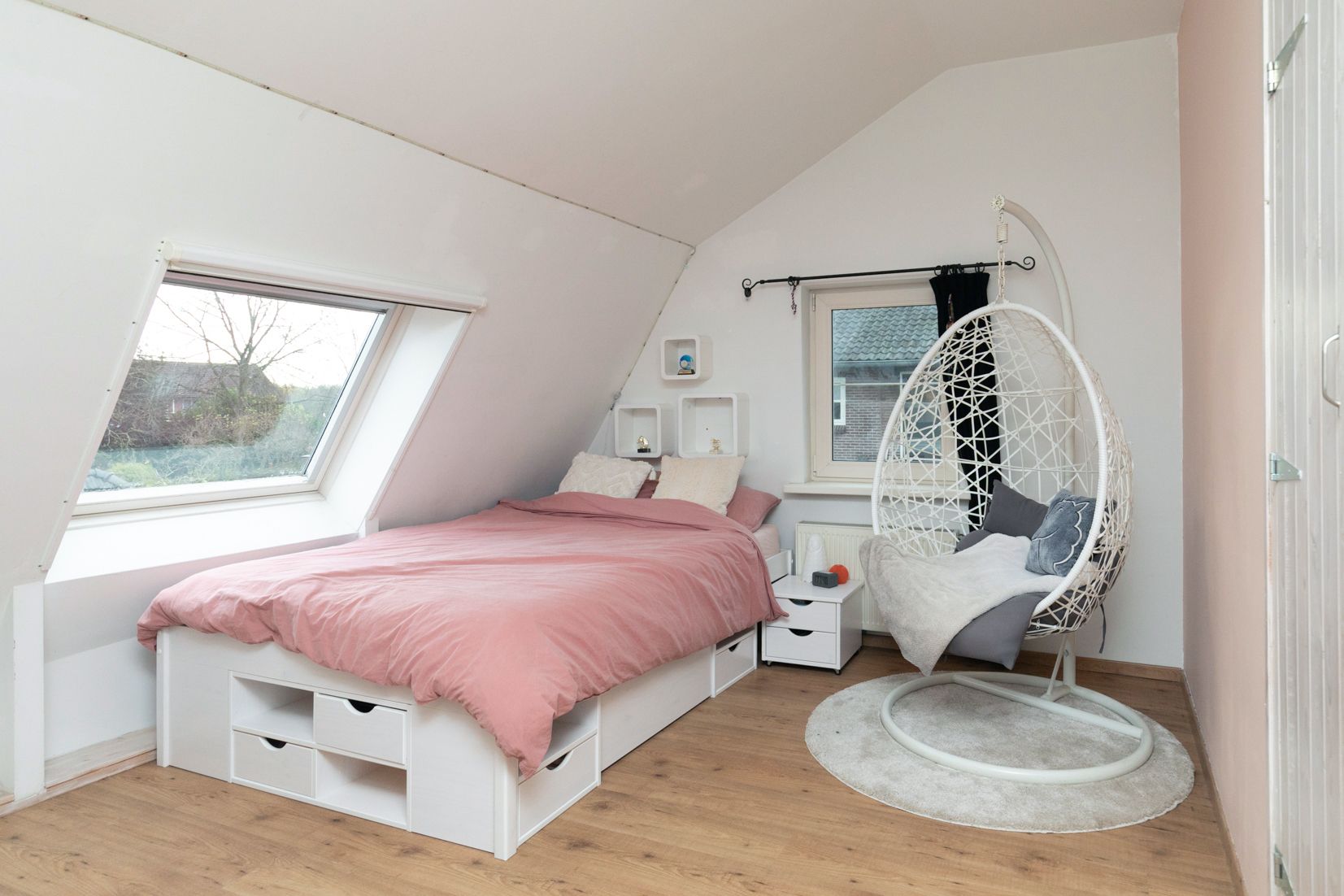 Foto 36 van Weijen 30