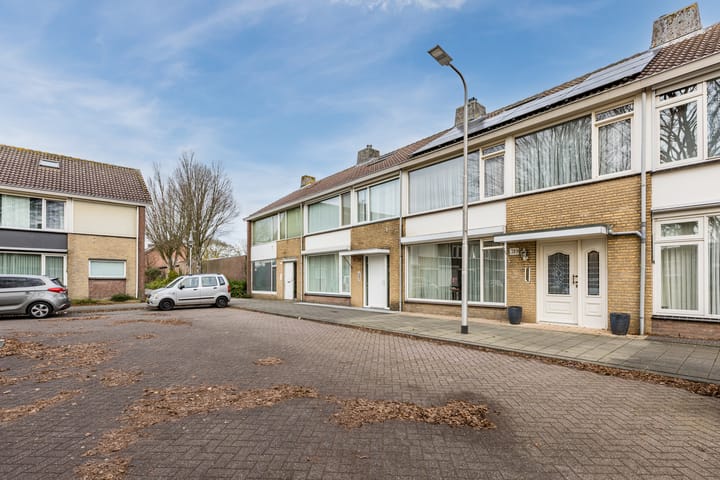 Foto 36 van Beethovenlaan 319