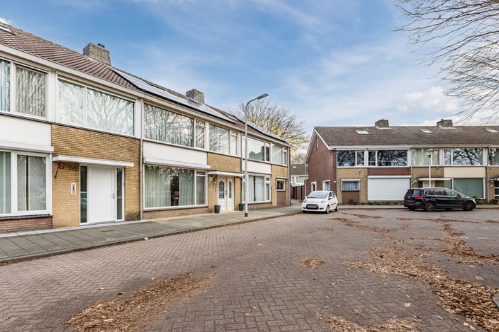 Foto 38 van Beethovenlaan 319