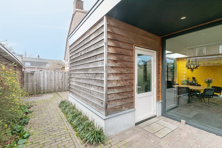 Foto 43 van Weijen 30