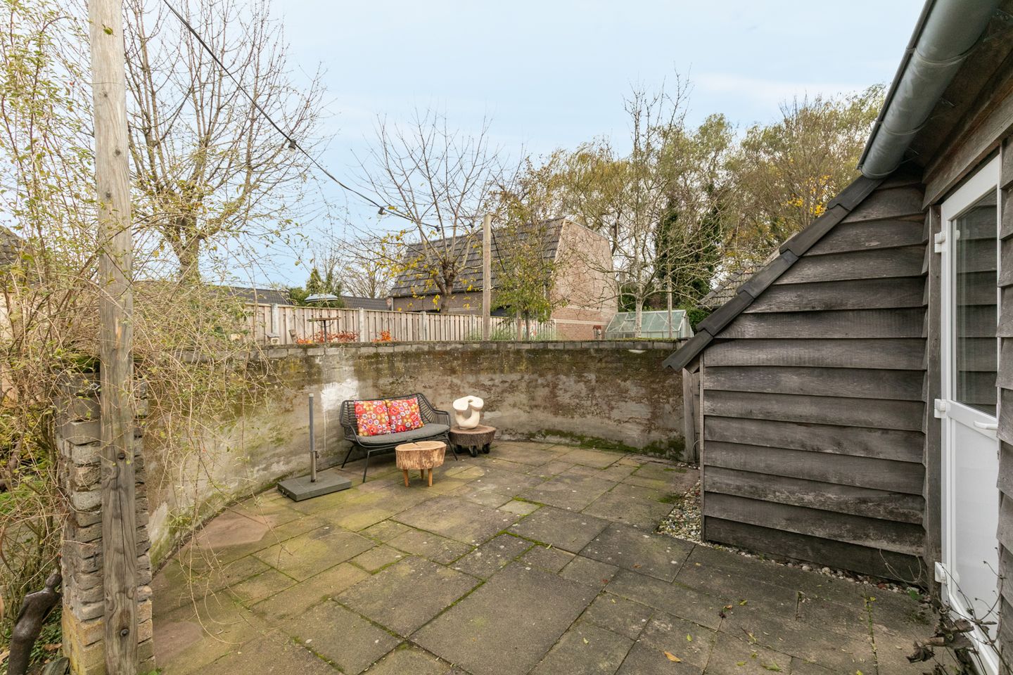 Foto 50 van Weijen 30