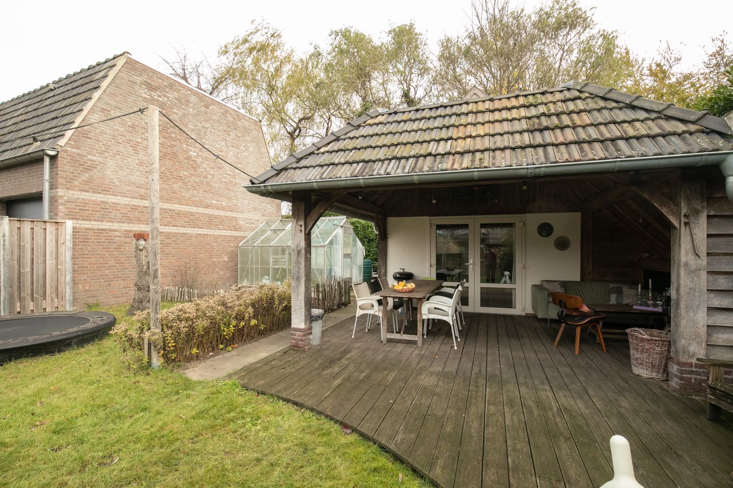 Foto 55 van Weijen 30