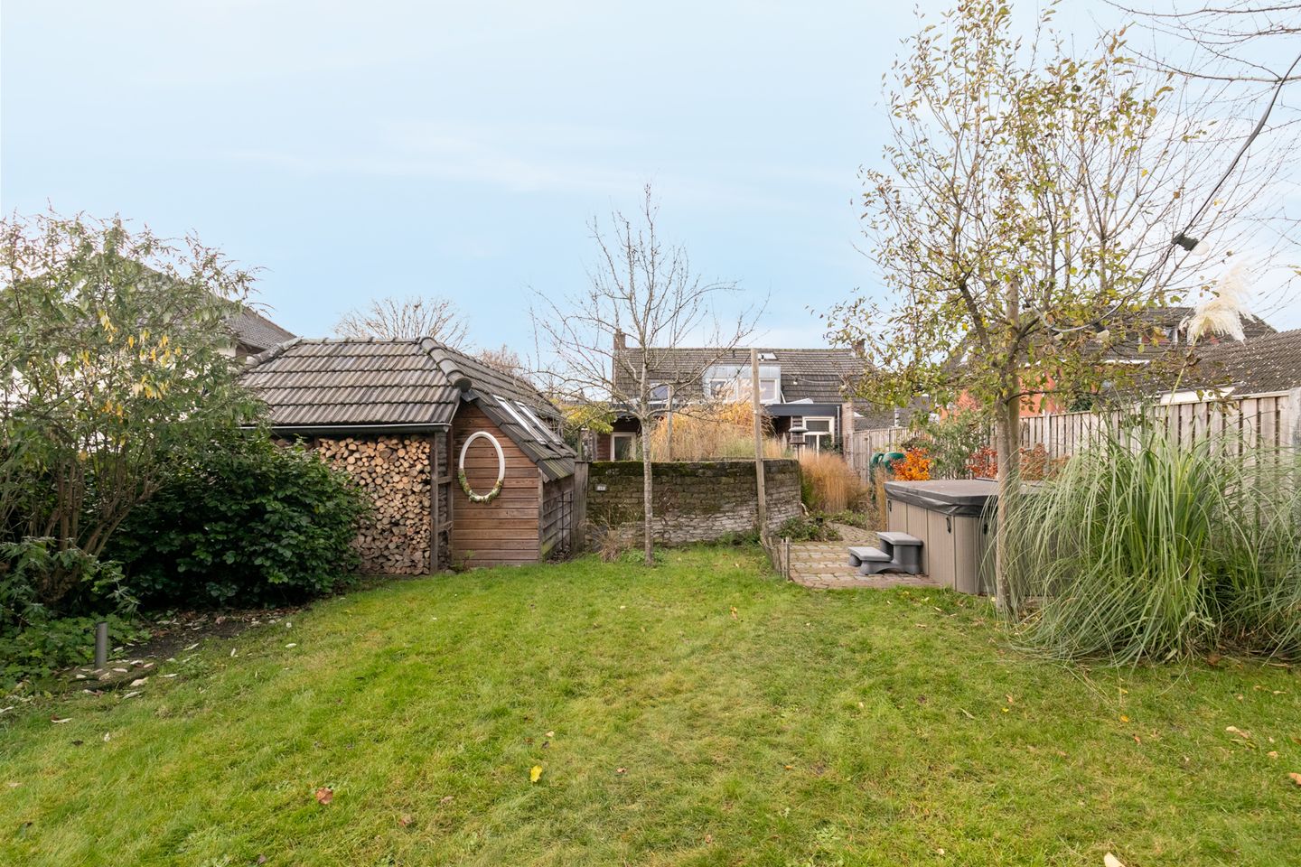 Foto 64 van Weijen 30