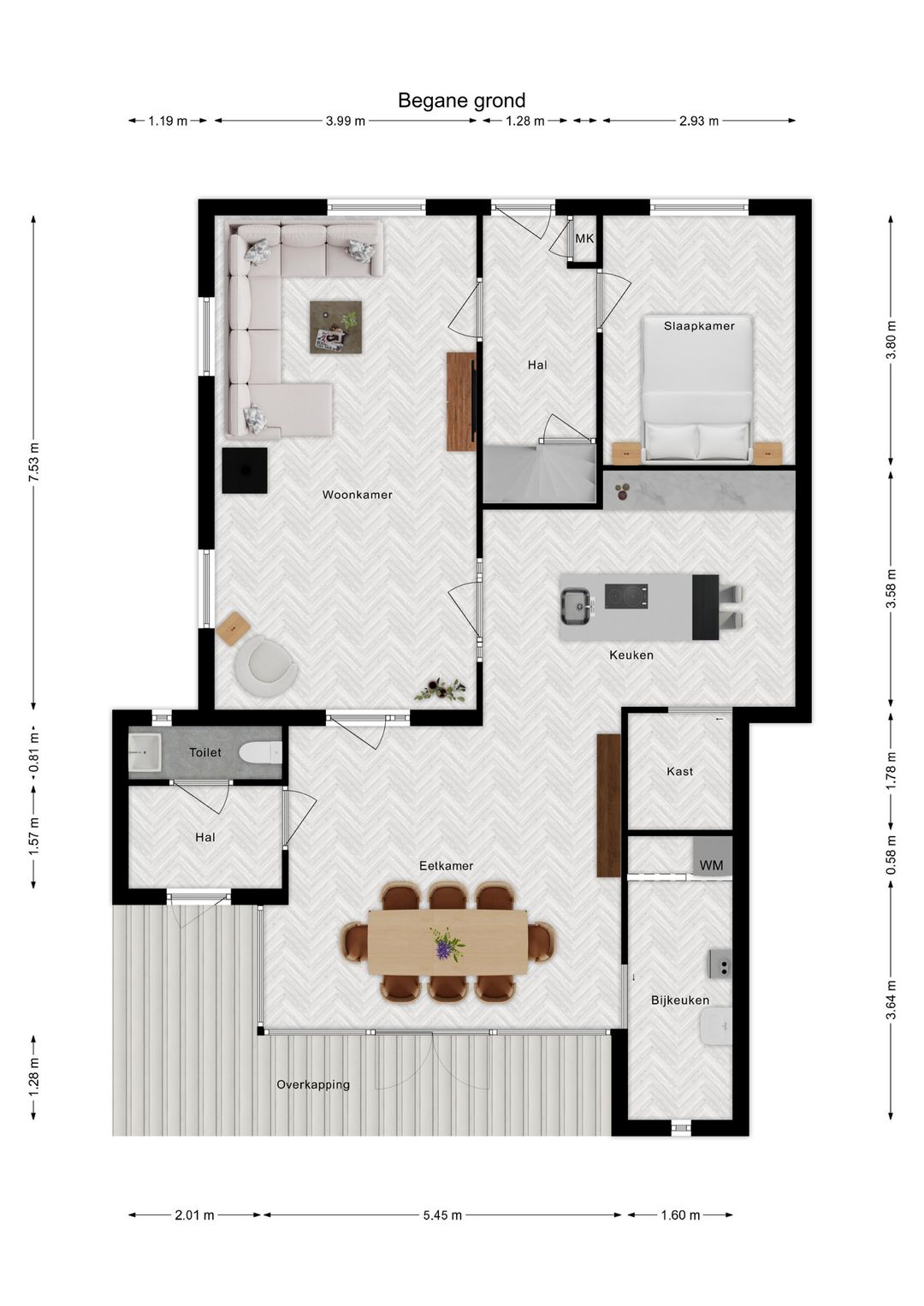 Foto 67 van Weijen 30