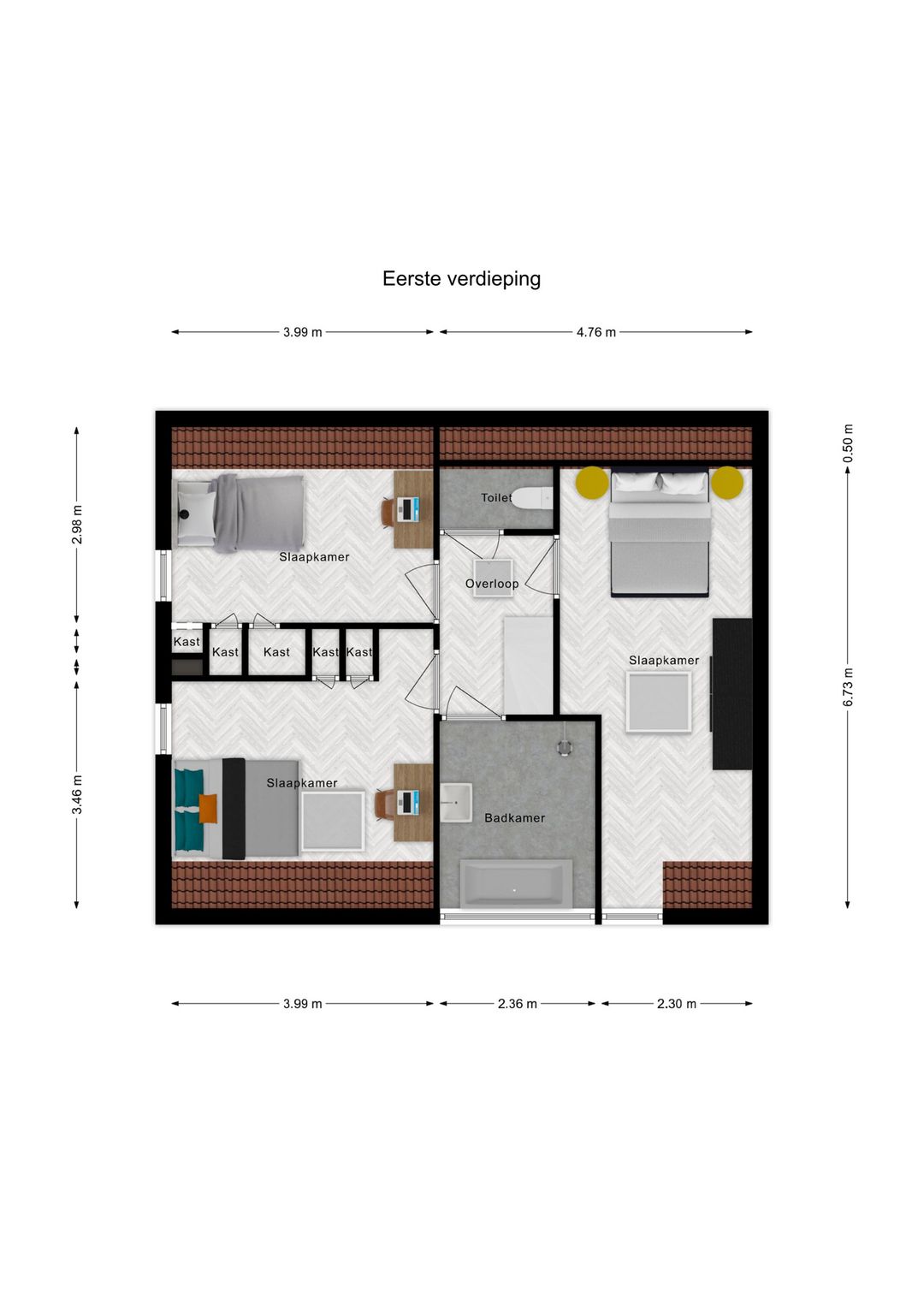 Foto 68 van Weijen 30