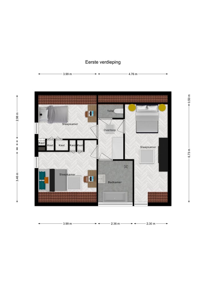 Foto 68 van Weijen 30