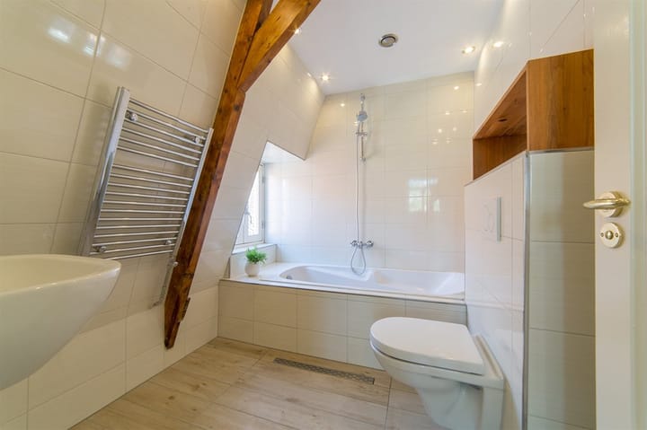 Foto 9 van Willemsparkweg 115-2