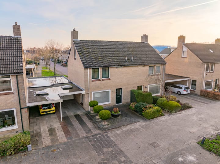 Foto 5 van Leeuweriklaan 8