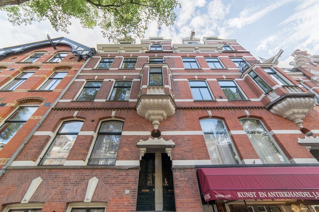 Photo 14 of Willemsparkweg 115-2