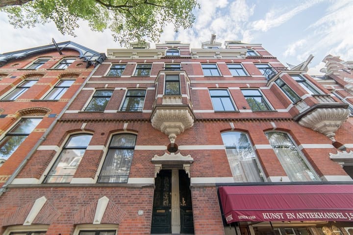 Foto 14 van Willemsparkweg 115-2