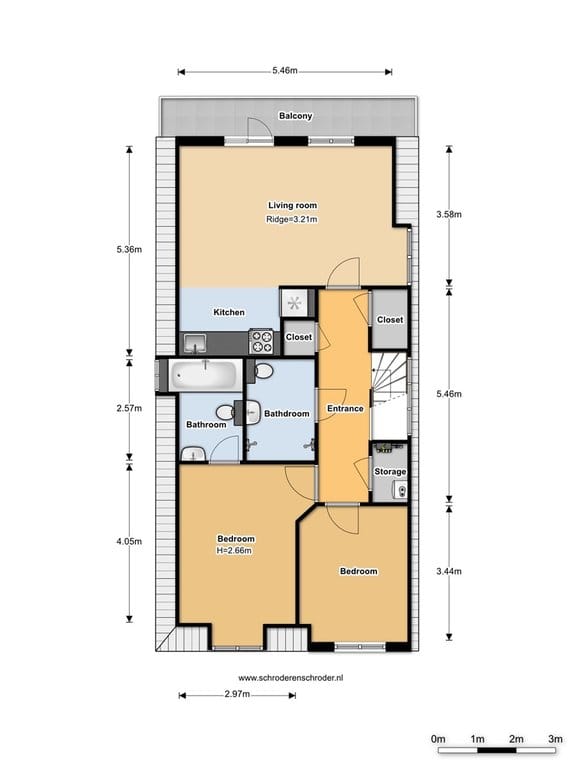 Photo 15 of Willemsparkweg 115-2