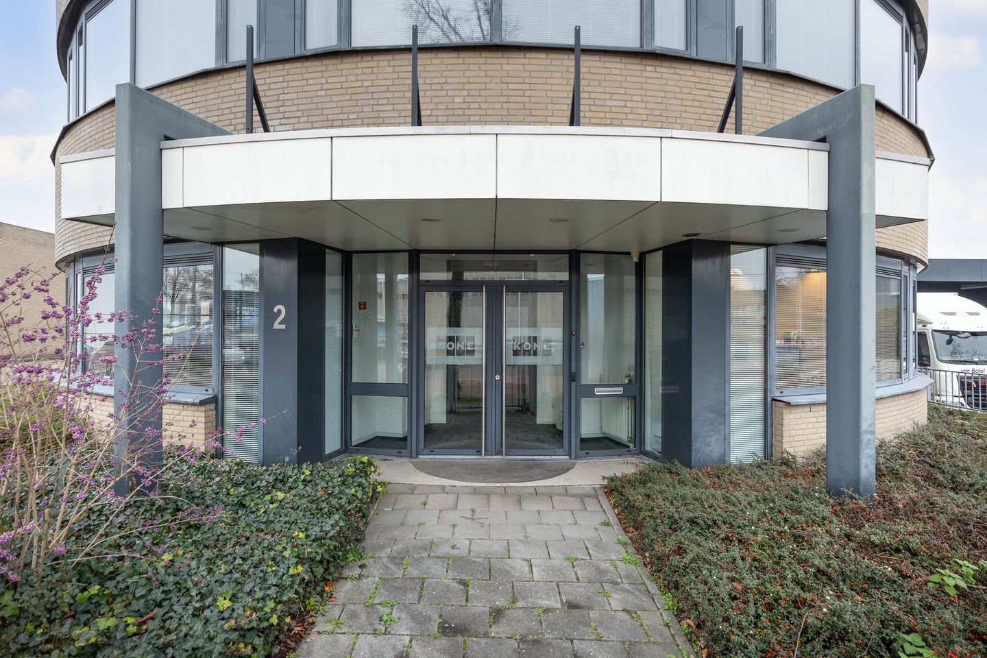 Bekijk foto 2 van Rooijakkersstraat 2