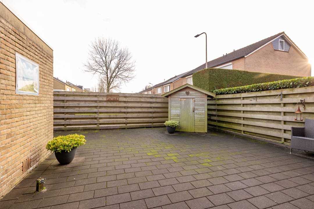 Foto 41 van Leeuweriklaan 8