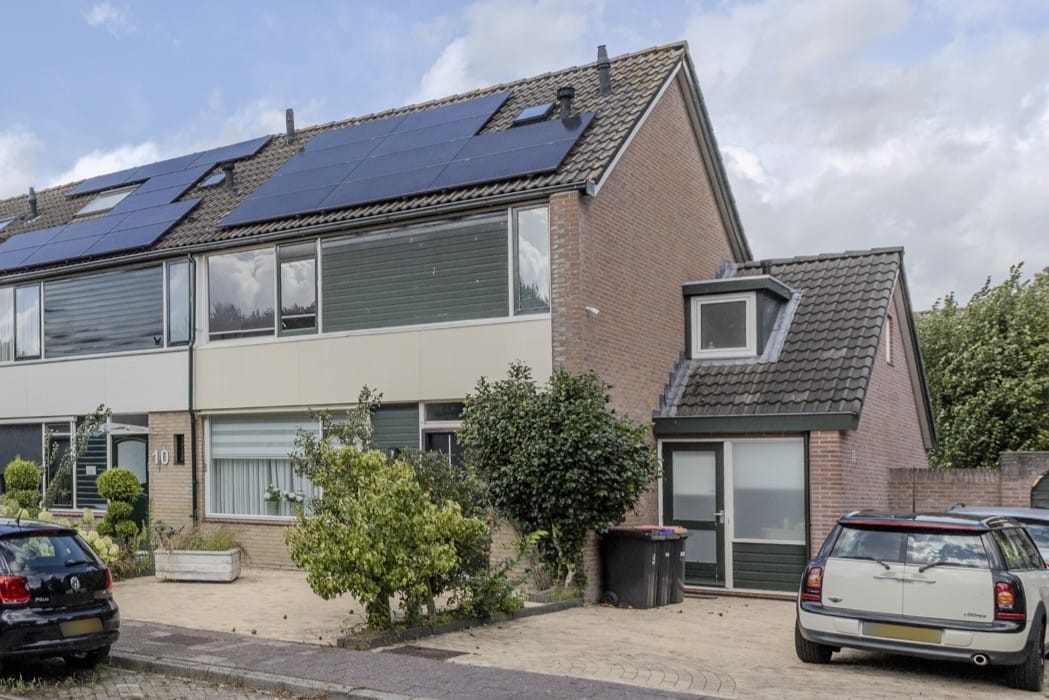 Photo 1 of Insingerstraat 8