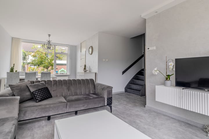 Photo 6 of Insingerstraat 8