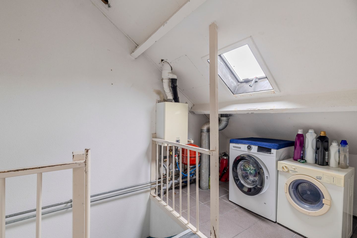 Foto 20 van Insingerstraat 8