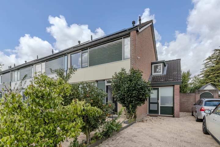 Photo 23 of Insingerstraat 8