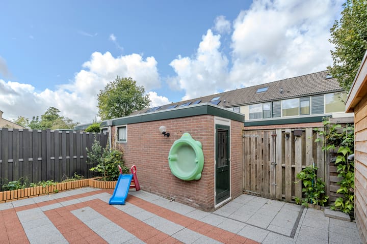 Photo 37 of Insingerstraat 8