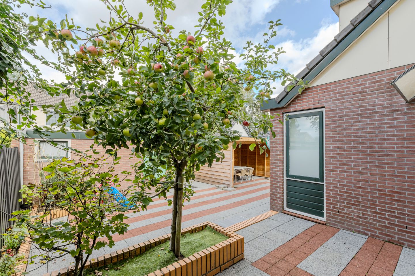 Foto 34 van Insingerstraat 8