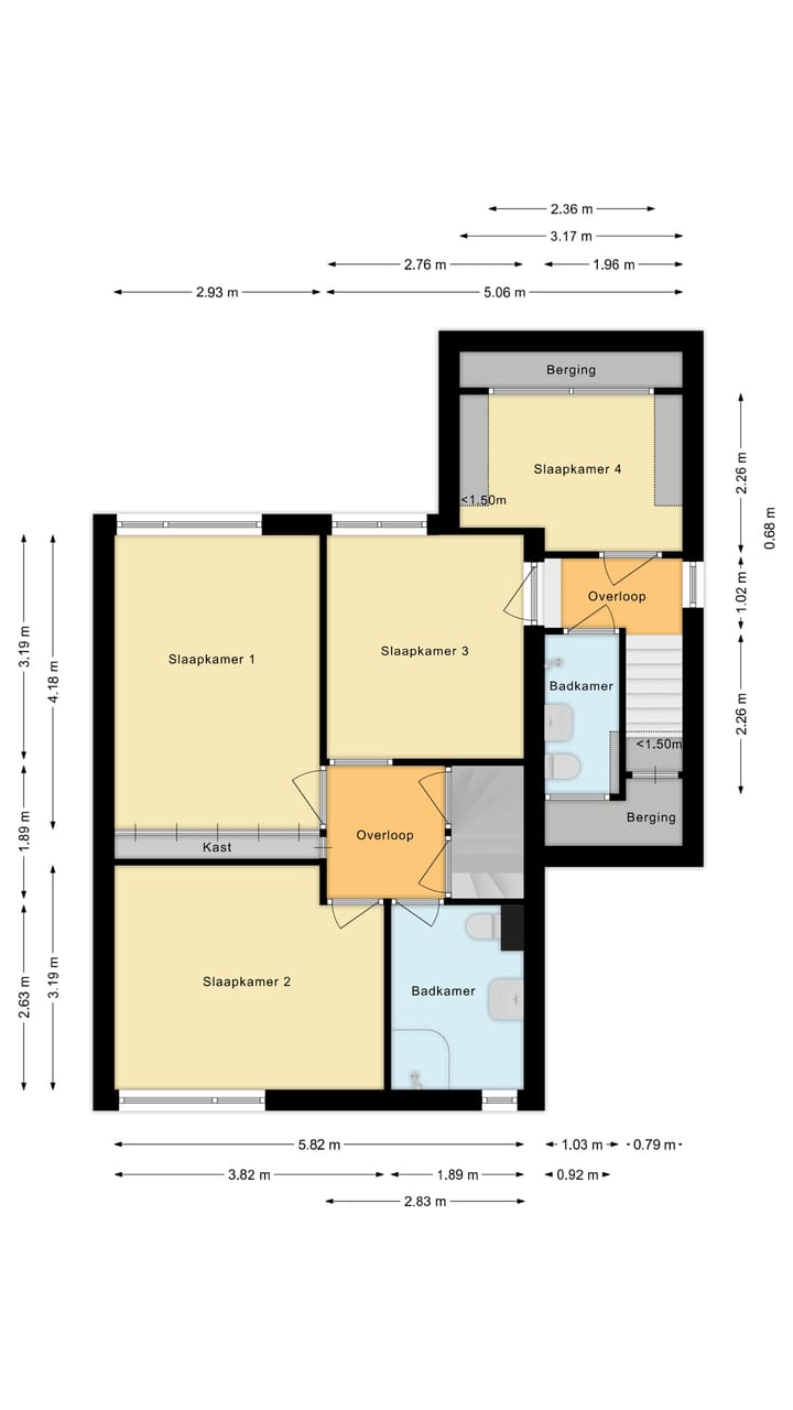 Photo 49 of Insingerstraat 8