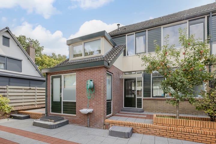 Photo 35 of Insingerstraat 8