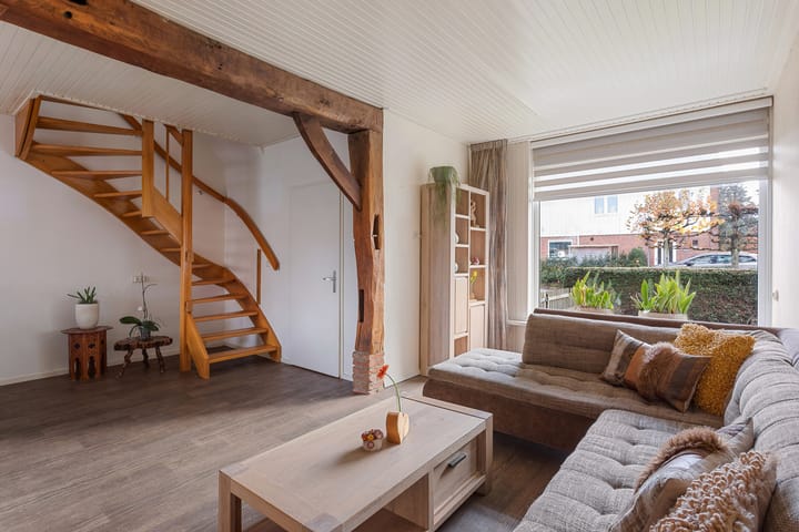 Foto 7 van Möllenbergstraat 1