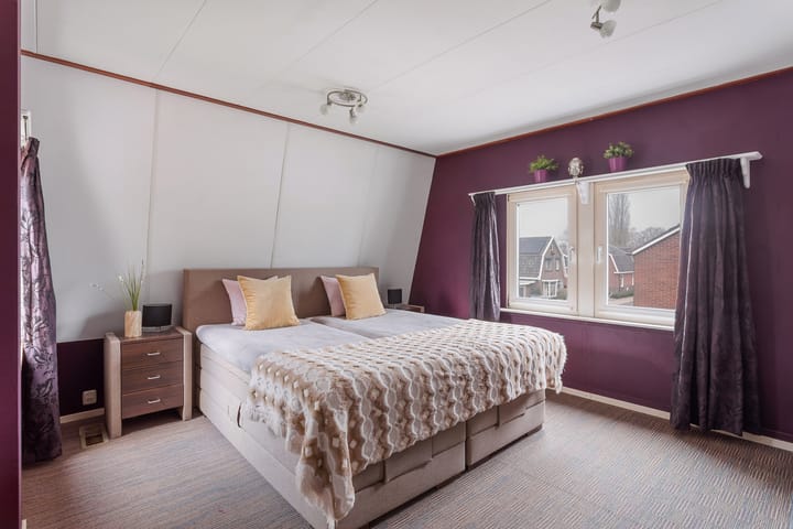 Foto 13 van Möllenbergstraat 1