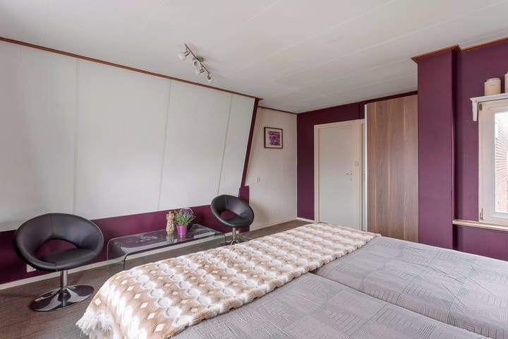 Foto 14 van Möllenbergstraat 1