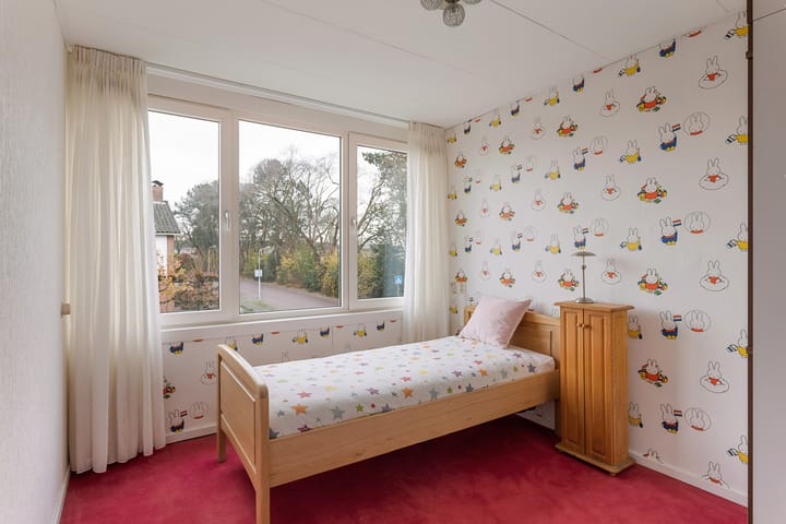 Foto 15 van Möllenbergstraat 1