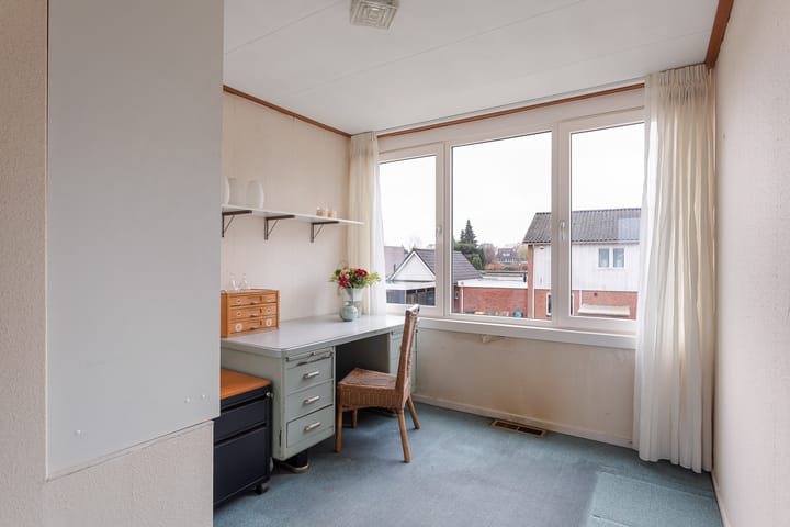 Foto 17 van Möllenbergstraat 1