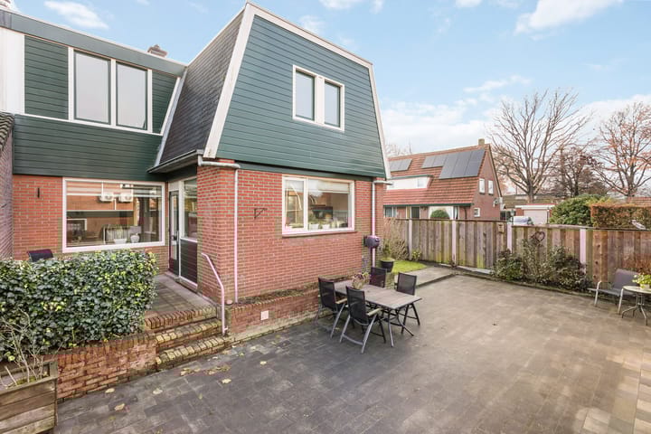 Foto 18 van Möllenbergstraat 1