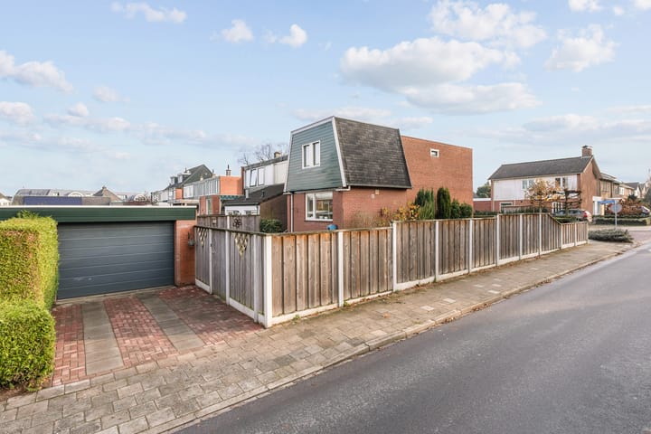 Foto 20 van Möllenbergstraat 1