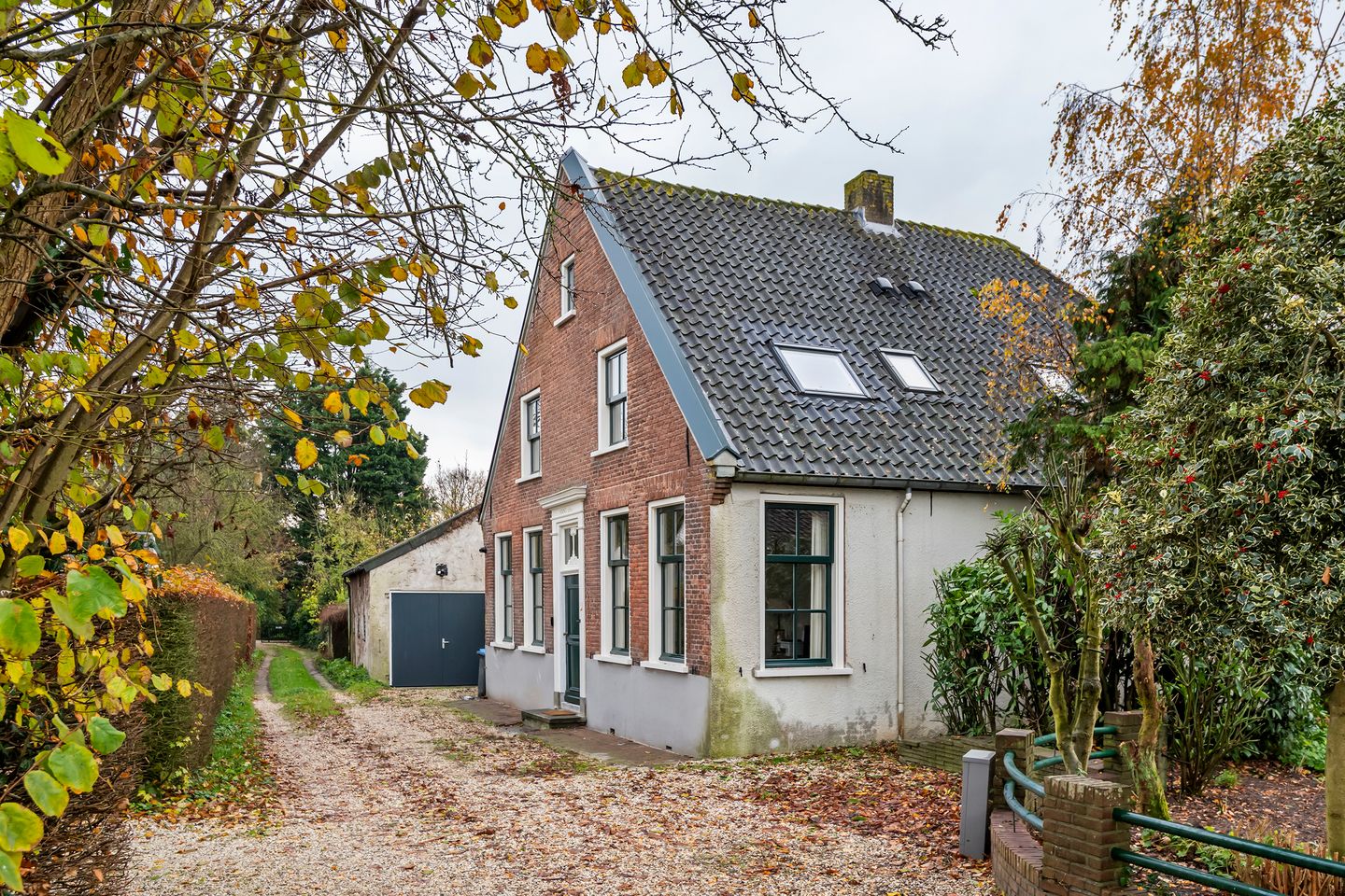 Foto 4 van Lekbandijk 31