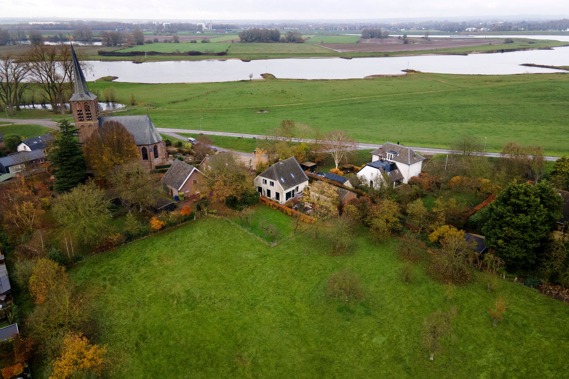 Foto 3 van Lekbandijk 31